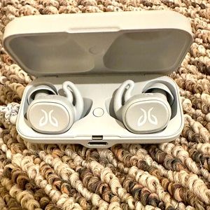 Jaybird vista Bluetooth earbuds
